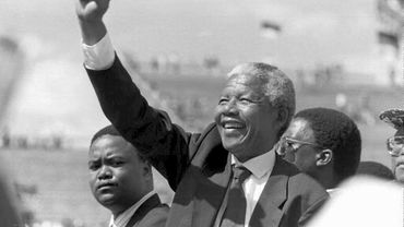 Nelson Mandela's fight is not over - Kapital Afrik