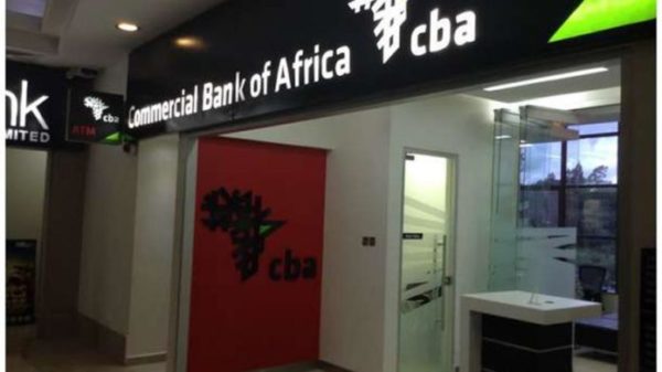 Kenya Exempt Share Tax On Nic Cba Merger Kapital Afrik