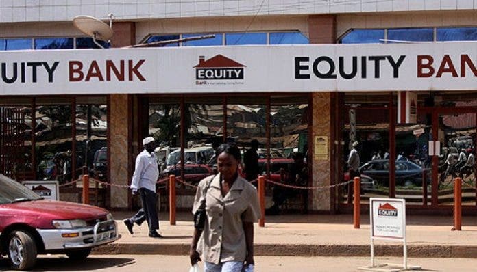 Kenya: Equity Bank's total balance sheet crosses 1,000 billion ...
