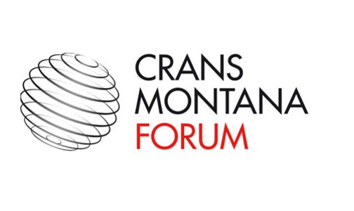 CRANS MONTANA FORUM