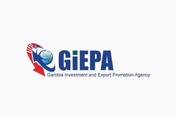 GIEPA (GAMBIA INVESTMENT AND EXPORT PROMOTION AGENCY)