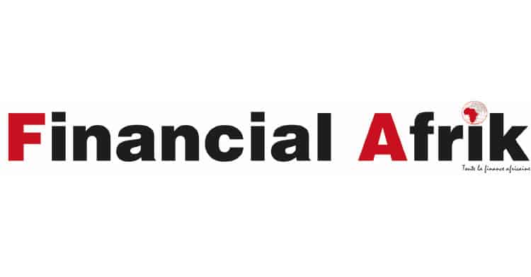 Financial Afrik (Kapital Afrik)