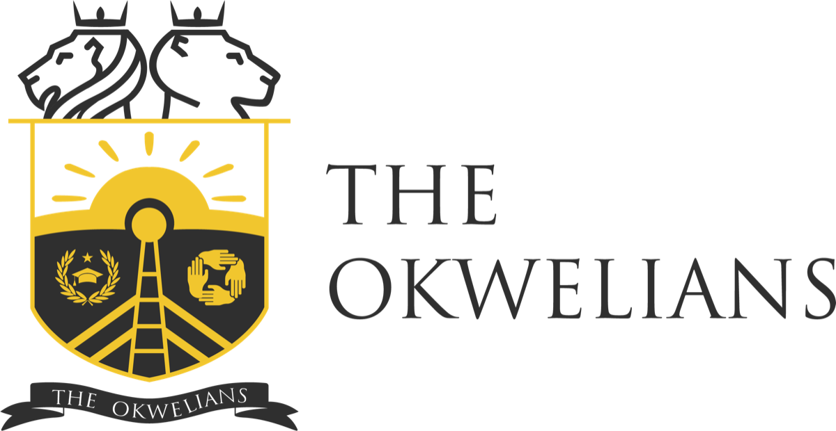 The Okwelians